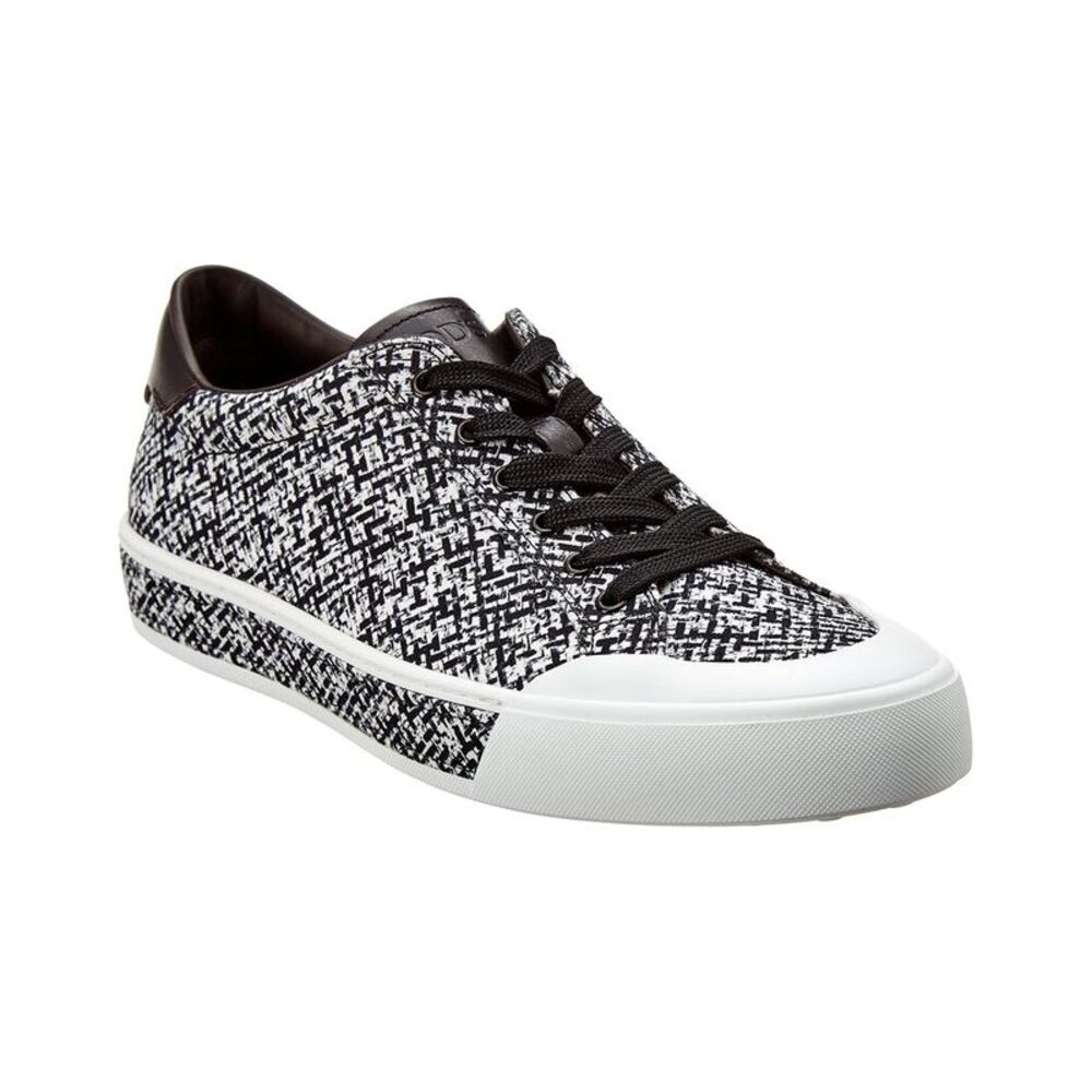 Tods Sneaker, Black